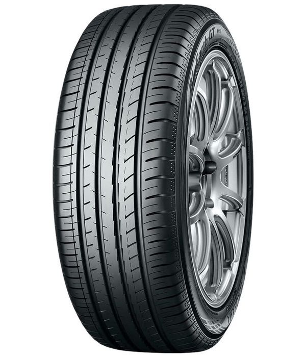ШИНЫ YOKOHAMA 225/55 R17