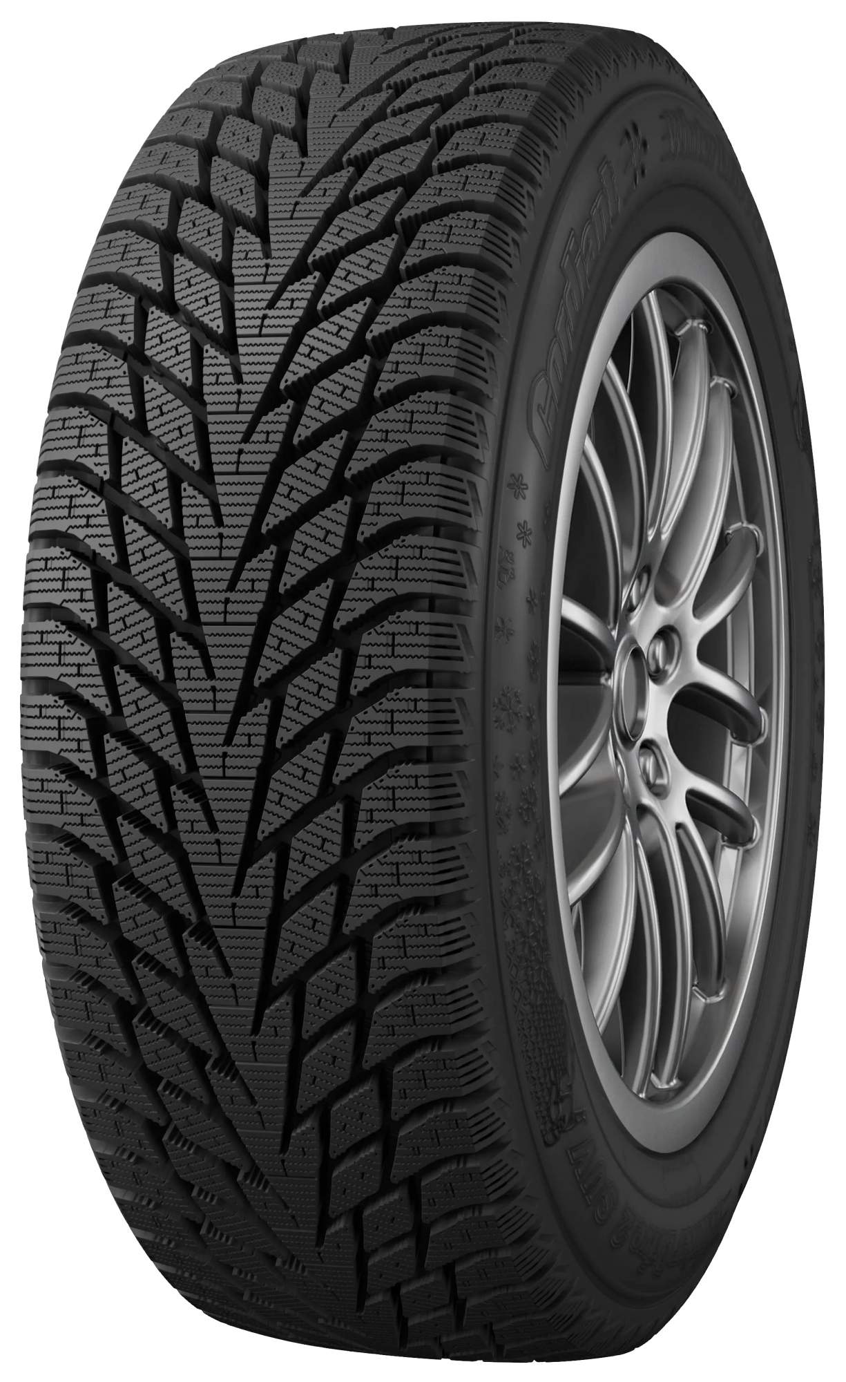 ШИНЫ CORDIANT 255/55 R18