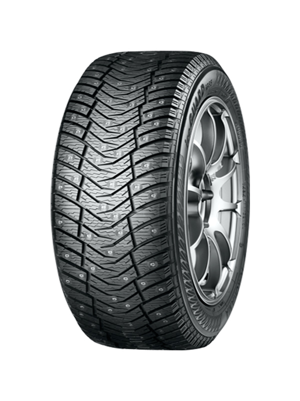 ШИНЫ YOKOHAMA 275/55 R20