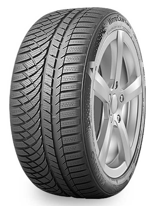 ШИНЫ KUMHO 265/40 R20