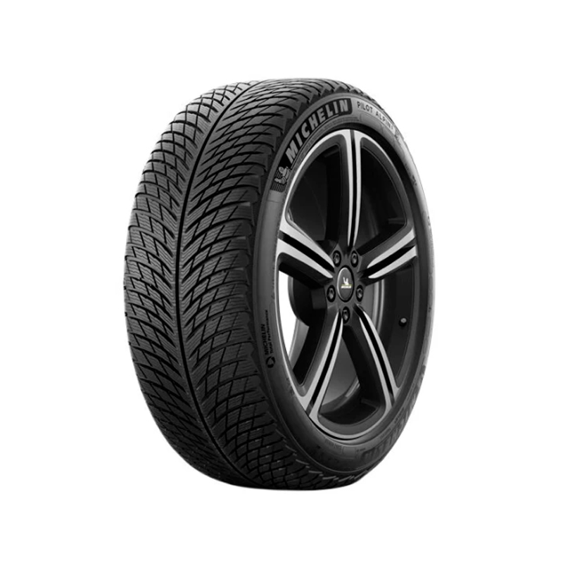 ШИНЫ MICHELIN 255/35 R21