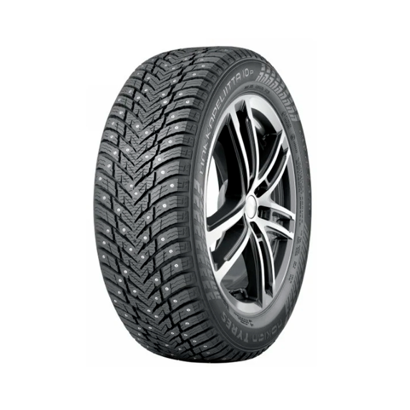 ШИНЫ NOKIAN TYRES 225/55 R16