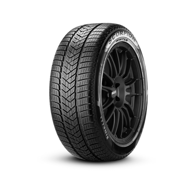 ШИНЫ PIRELLI 315/40 R21