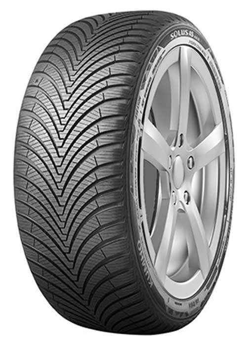 ШИНЫ KUMHO 195/50 R15