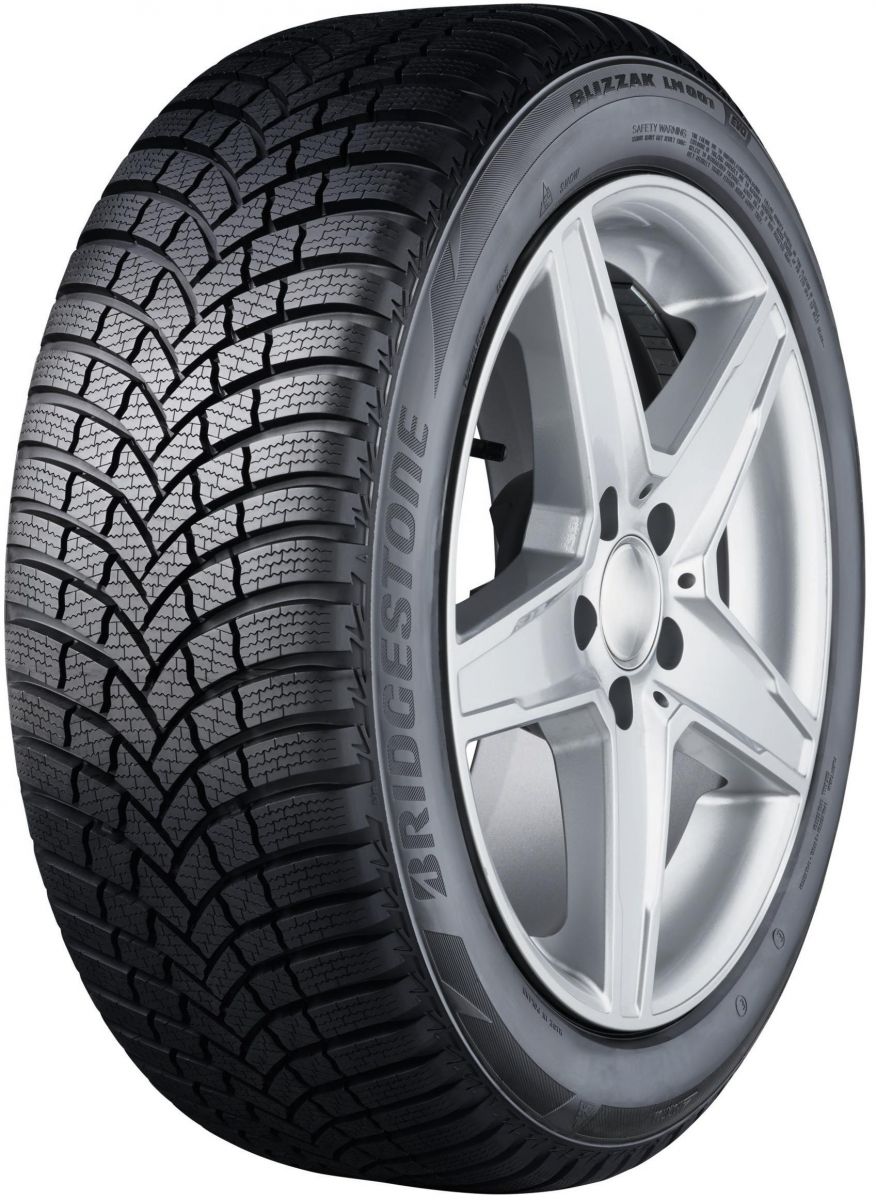 ШИНЫ BRIDGESTONE 215/65 R17