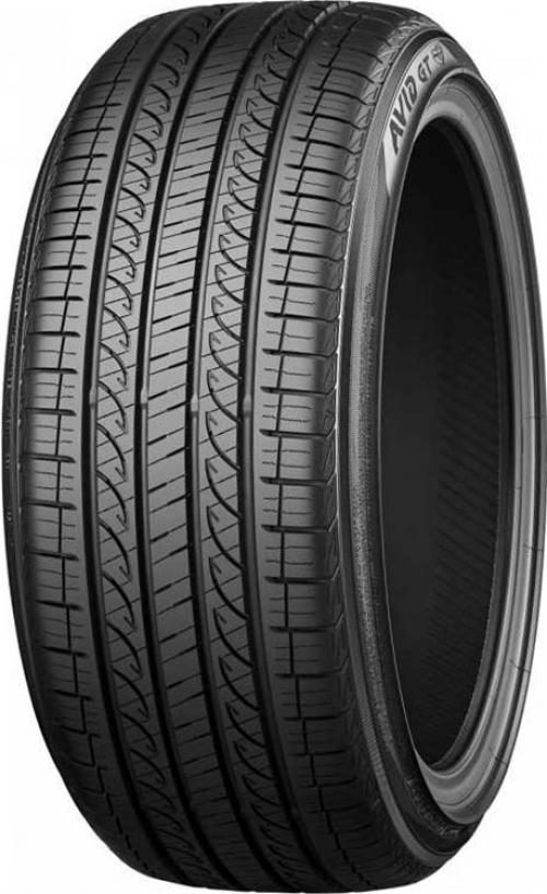 ШИНЫ YOKOHAMA 315/35 R21