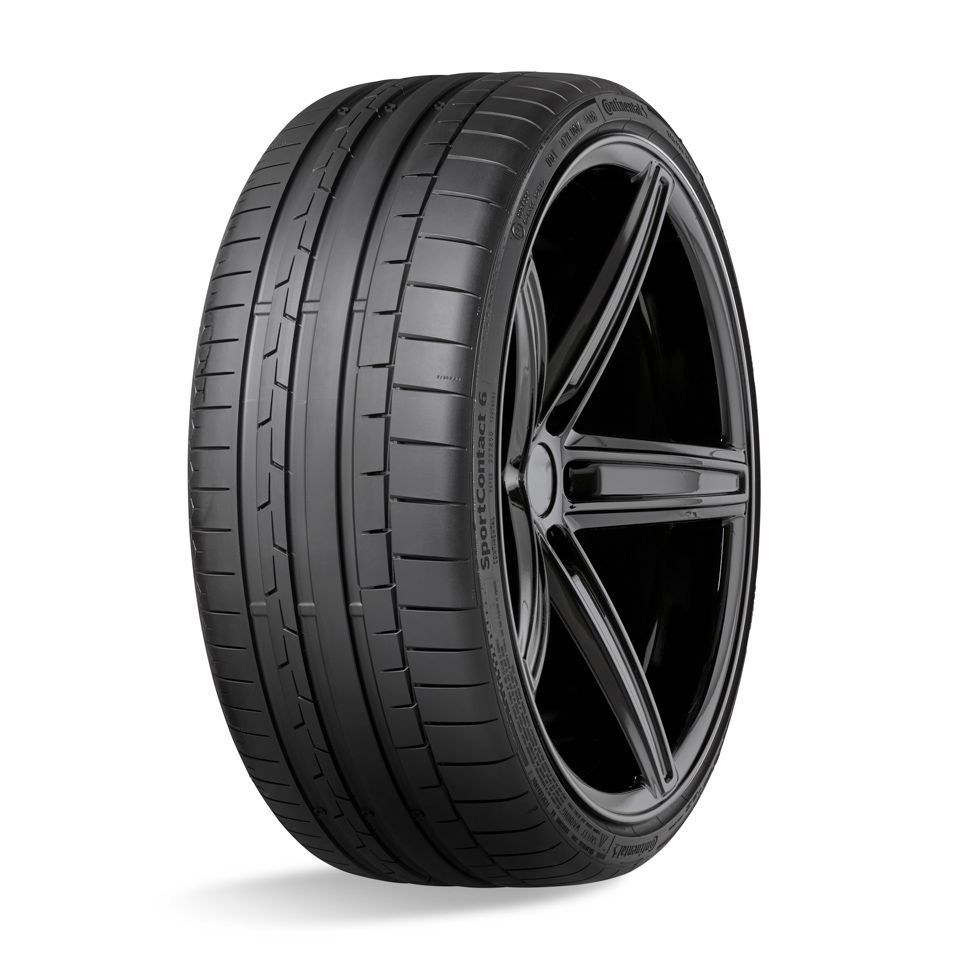 ШИНЫ CONTINENTAL 255/45 R20