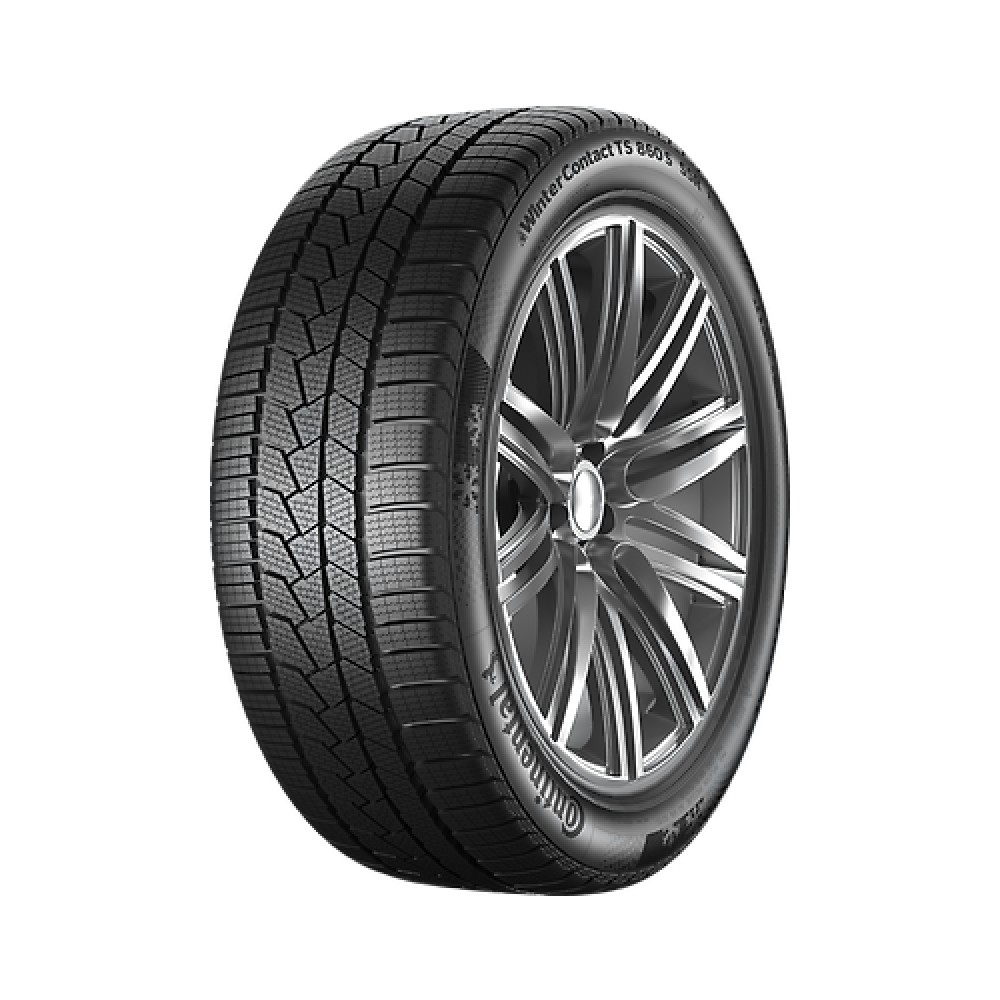 ШИНЫ CONTINENTAL 225/40 R19