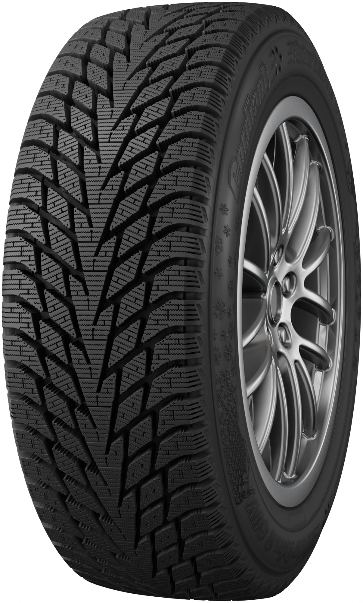 ШИНЫ CORDIANT 185/60 R15