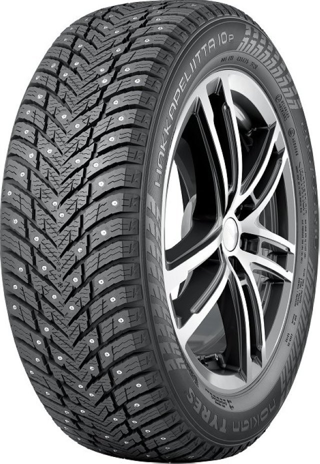 ШИНЫ NOKIAN TYRES 285/40 R22