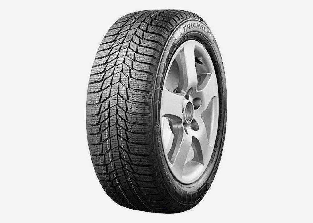 ШИНЫ TRIANGLE 215/50 R17