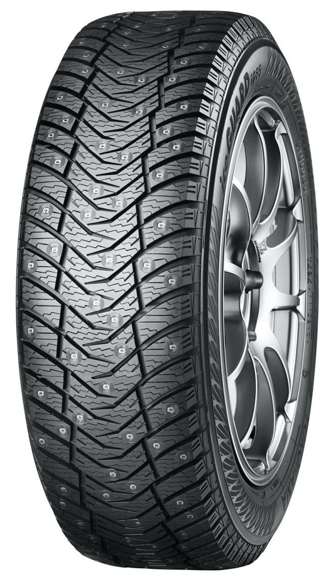 ШИНЫ YOKOHAMA 235/45 R18