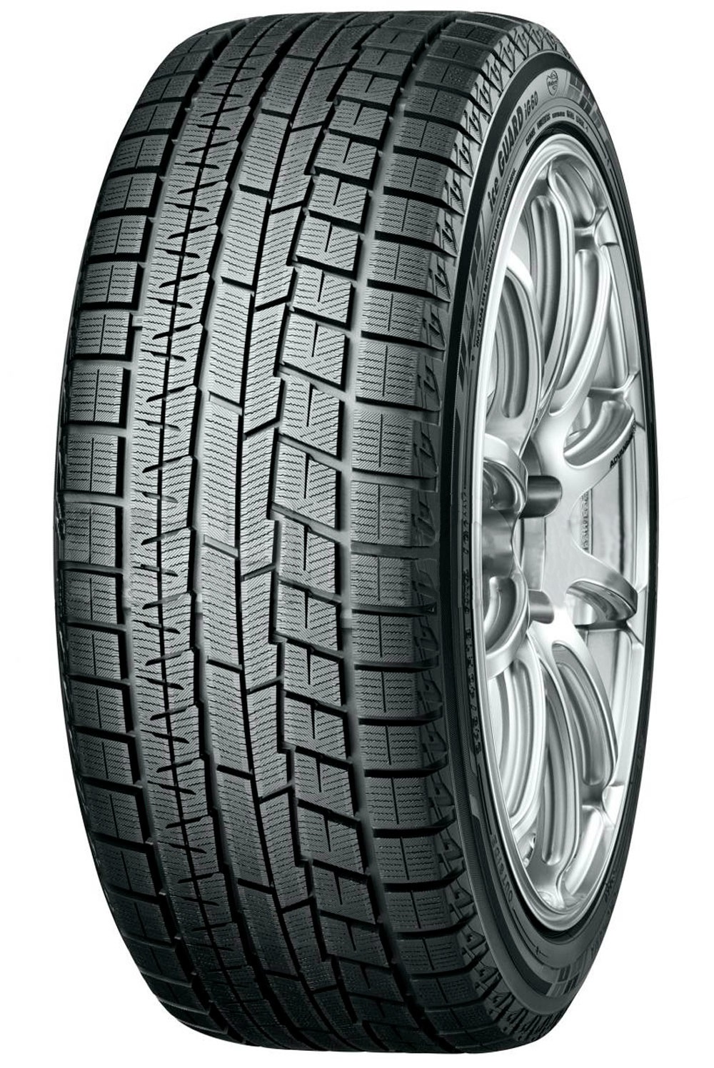 ШИНЫ YOKOHAMA 255/45 R19