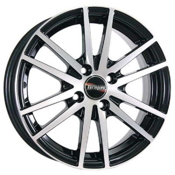 Диск TECH LINE PCD ?